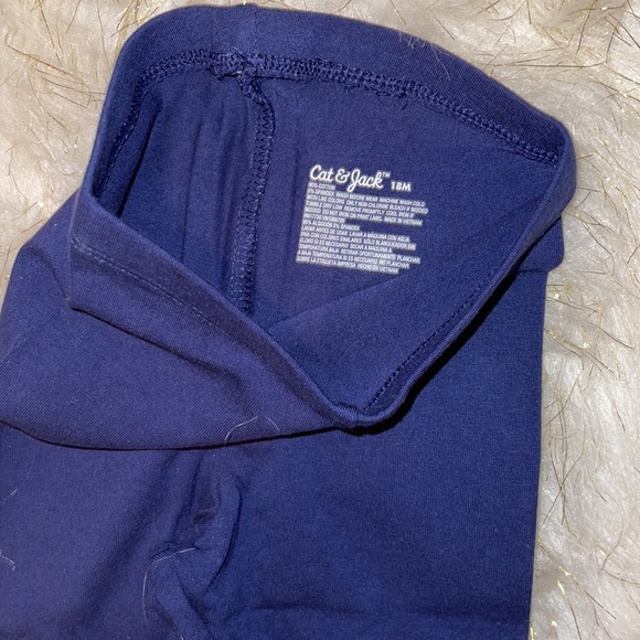 NWOT | Cat & Jack | 18 month | never worn , super cute! - Picture 5 of 7